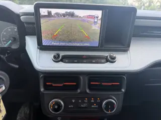 Ford Maverick 2022
