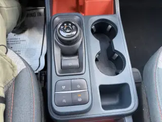 Ford Maverick 2022