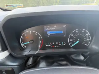 Ford Maverick 2022