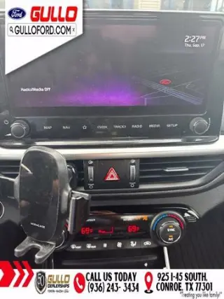 Kia Forte 2022 GT 4dr Sedan 6M