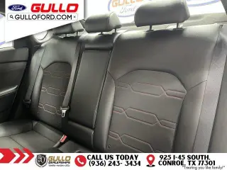 Kia Forte 2022 GT 4dr Sedan 6M