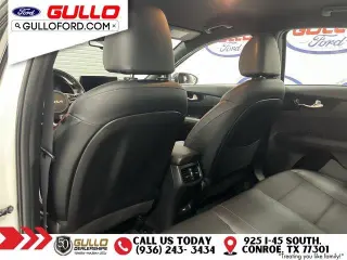 Kia Forte 2022 GT 4dr Sedan 6M