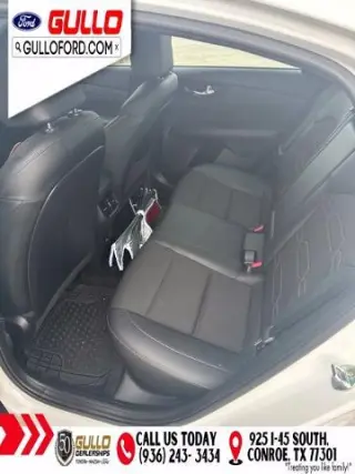 Kia Forte 2022 GT 4dr Sedan 6M