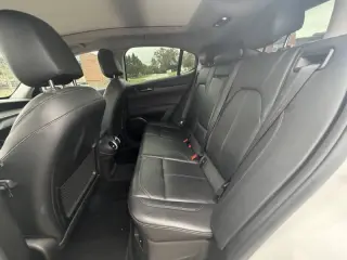 Alfa Romeo Stelvio 2018