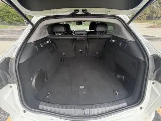 Alfa Romeo Stelvio 2018