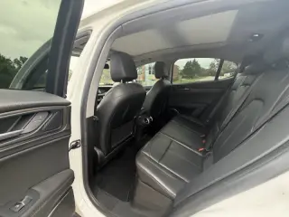 Alfa Romeo Stelvio 2018
