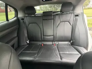 Alfa Romeo Stelvio 2018