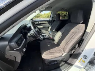 Ford Explorer 2020