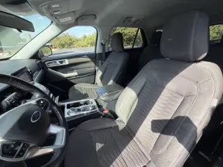 Ford Explorer 2020