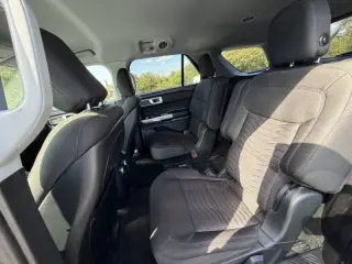 Ford Explorer 2020