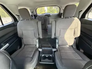 Ford Explorer 2020