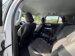 Ford Explorer 2020