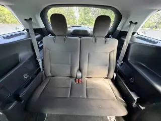 Ford Explorer 2020