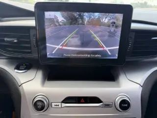 Ford Explorer 2020