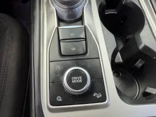 Ford Explorer 2020