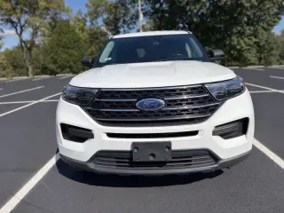 Ford Explorer 2020