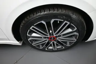 Kia Forte 2023 GT 4dr Sedan 6M