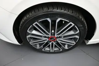 Kia Forte 2023 GT 4dr Sedan 6M