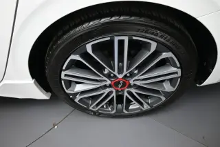 Kia Forte 2023 GT 4dr Sedan 6M