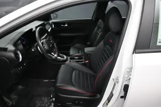 Kia Forte 2023 GT 4dr Sedan 6M