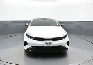 Kia Forte 2023 GT 4dr Sedan 6M