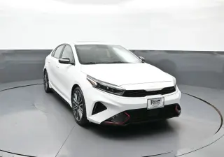 Kia Forte 2023 GT 4dr Sedan 6M