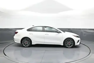Kia Forte 2023 GT 4dr Sedan 6M