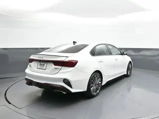 Kia Forte 2023 GT 4dr Sedan 6M