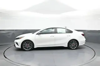 Kia Forte 2023 GT 4dr Sedan 6M