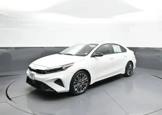 Kia Forte 2023 GT 4dr Sedan 6M