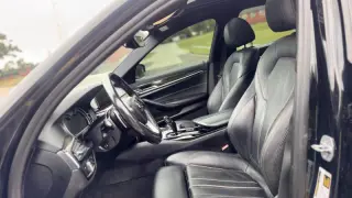 Serie 5 BMW 2018