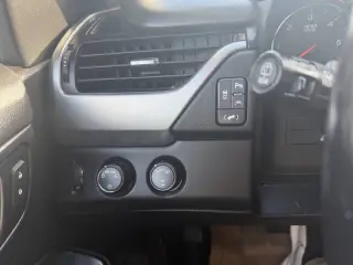 Chevrolet Tahoe 2020