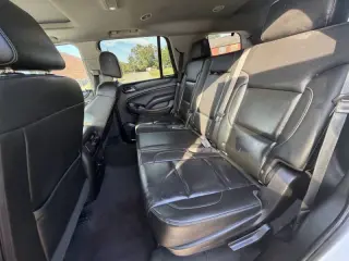 Chevrolet Tahoe 2020