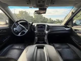 Chevrolet Tahoe 2020