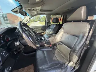 Chevrolet Tahoe 2020