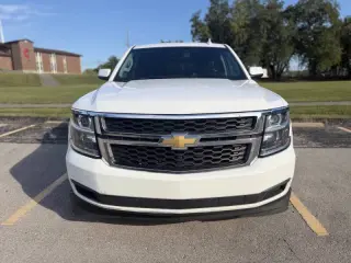 Chevrolet Tahoe 2020