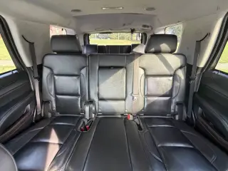 Chevrolet Tahoe 2020