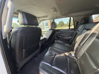Chevrolet Tahoe 2020