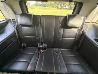 Chevrolet Tahoe 2020
