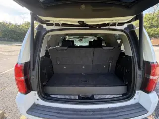 Chevrolet Tahoe 2020
