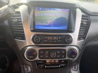 Chevrolet Tahoe 2020
