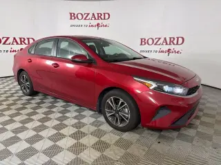Kia Forte 2022 LXS 4dr Sedan