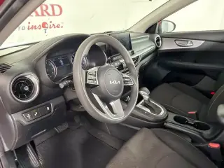Kia Forte 2022 LXS 4dr Sedan
