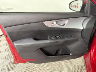 Kia Forte 2022 LXS 4dr Sedan