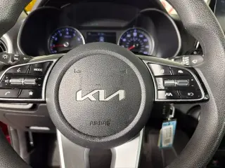 Kia Forte 2022 LXS 4dr Sedan