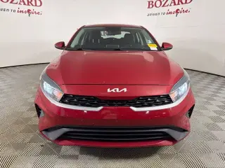 Kia Forte 2022 LXS 4dr Sedan