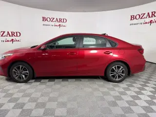 Kia Forte 2022 LXS 4dr Sedan