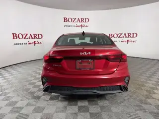 Kia Forte 2022 LXS 4dr Sedan