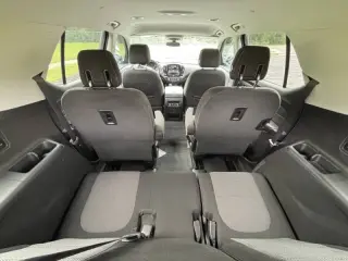 Chevrolet Traverse 2018