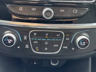 Chevrolet Traverse 2018